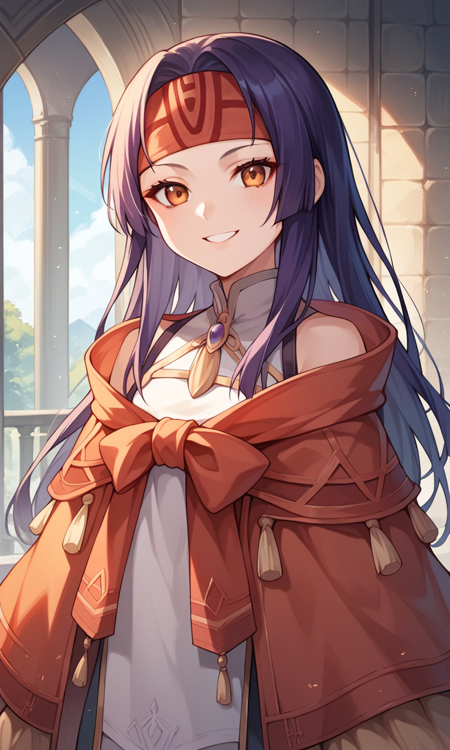 Sanaki/Fire emblem (PONY)版本Sanaki/Fire emblem (PONY) (PONY)