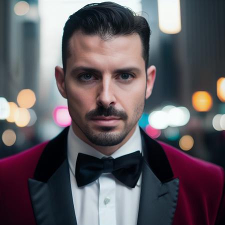 Sergio Peinado