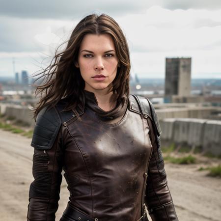 Milla Jovovich