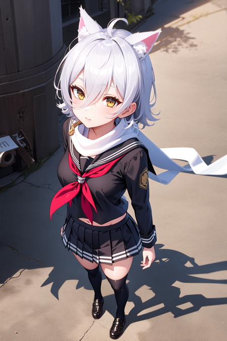 Maya | Azur Lane版本v1.0 (ID: 379997)