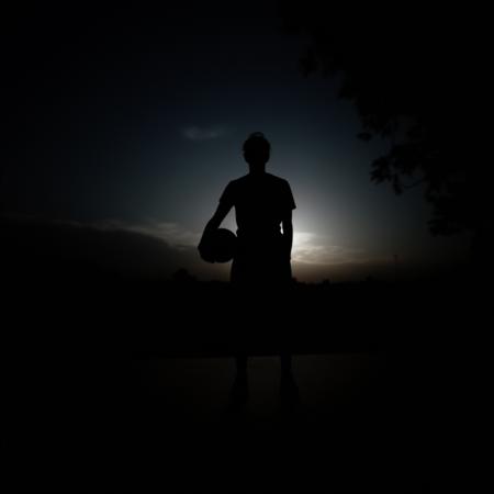 Cinematic Photography Style XL + F1D