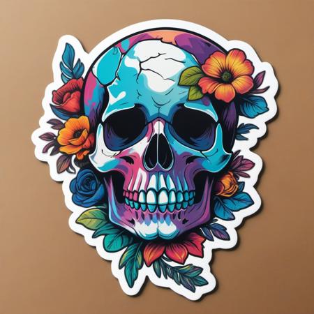Fresh Ideas@Stickers_SDXL