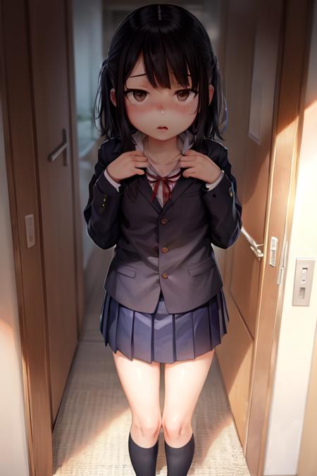 pov doorway concept版本v1 (ID: 50019)