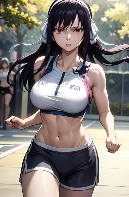 Ultear Milkovich - Fairy Tail