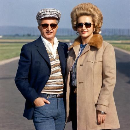 Ceausescu