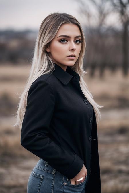 Ashlyn Sharp