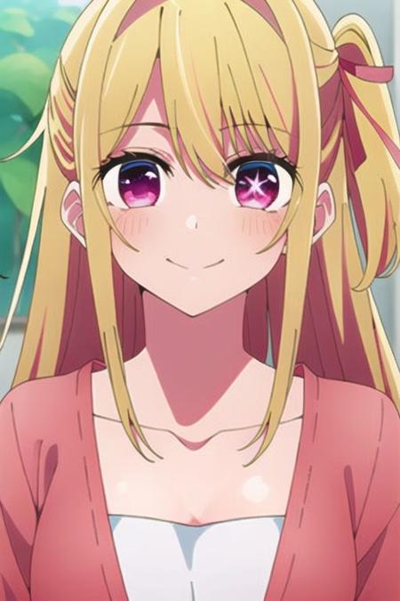 Hoshino Ruby | Oshi no Ko | 推しの子