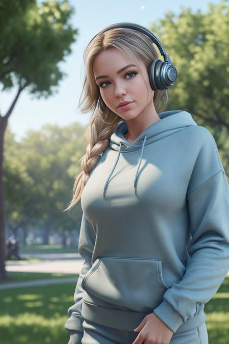 Hannah Palmer