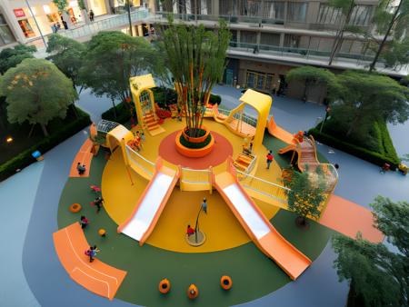 JJ's Playground