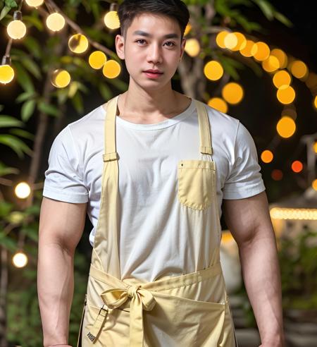 Jiraphong Butyochantho
