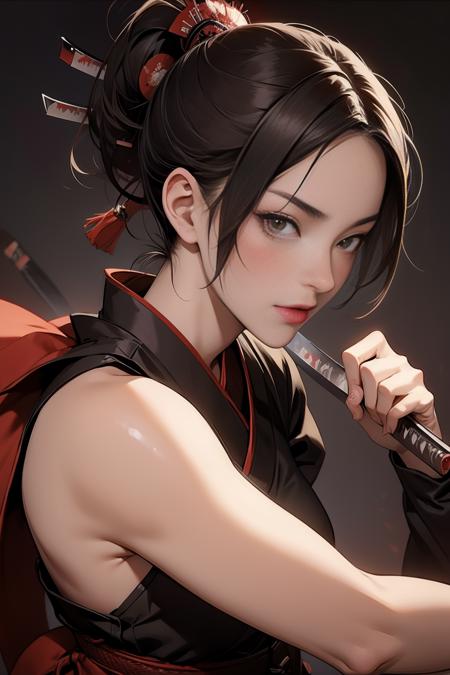 Japanese Katana World