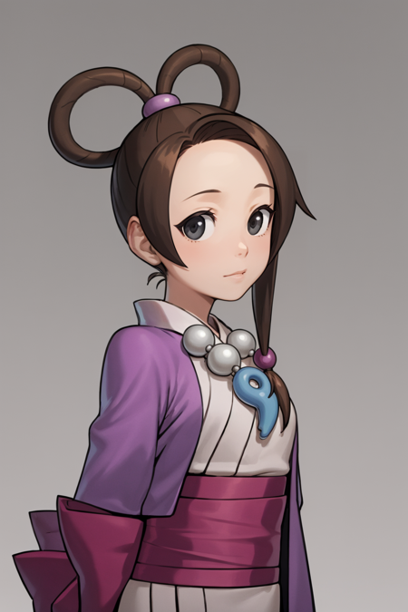 Pearl Fey - Ace Attorney - SD1.5 LORA版本v1.0 (ID: 382923)