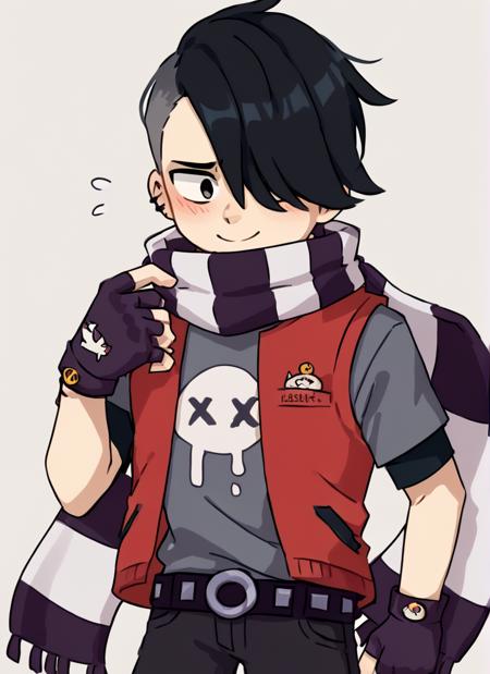 edgar brawl stars