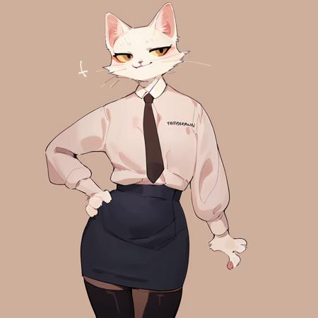 大理寺日志-李饼 white cat legend-libing