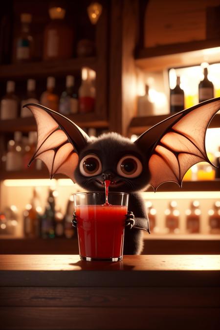 【Something strange】dark fairy 丨 warm and weird