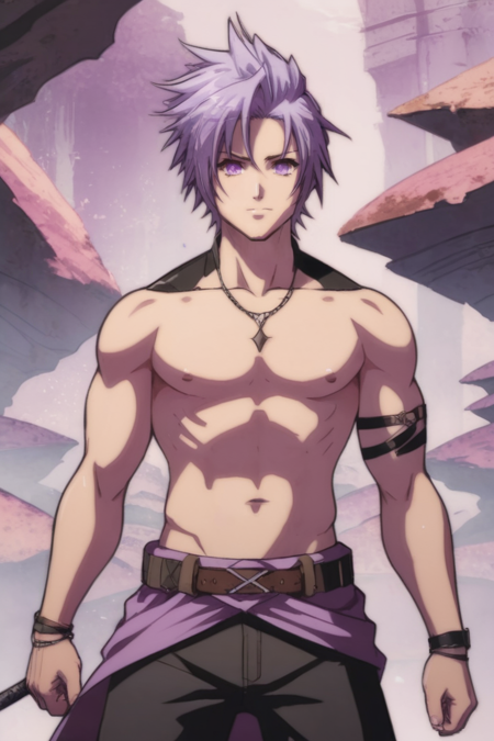 Envy Starlight Hyakka Ryouran Style 01