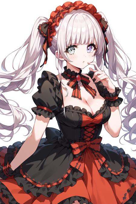 Izumo Saki [D4DJ]