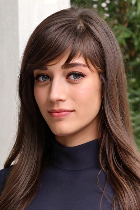 Lizzy Caplan