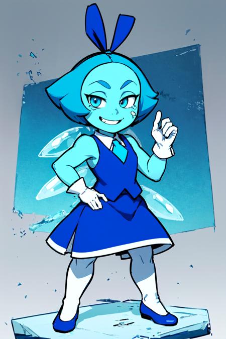 Aquamarine (Steven Universe)