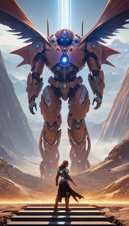 Greg Rutkowski [Art Syle Capture] LoRA XL