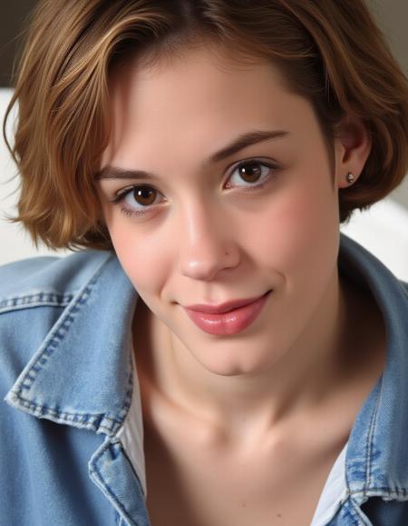 Claire Bandit - Porn Actress