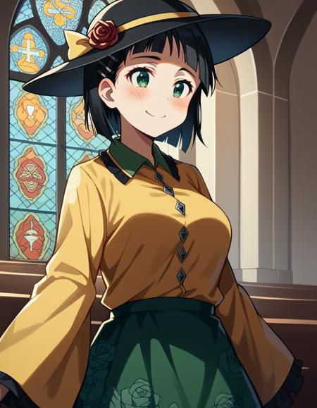 Koishi Komeiji (古明地こいし) (こいし) (코메이지코이시) (古明地恋) (病んだ恋の瞳) Cosplay - Clothing