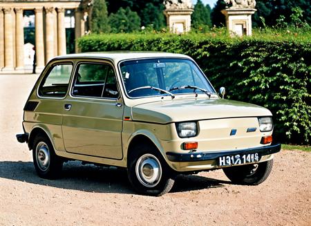 Fiat 126p