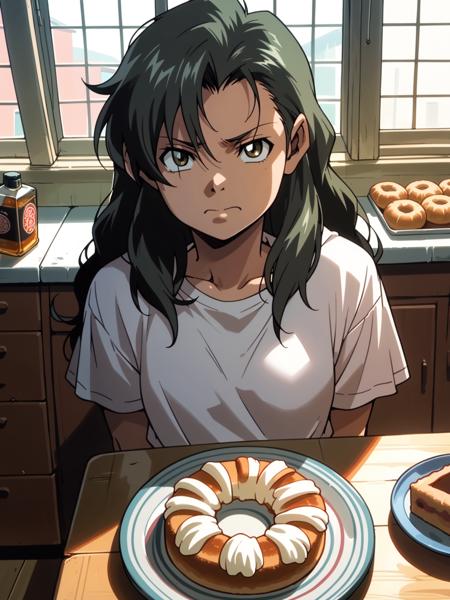 Fabiola Iglesias (Black Lagoon)
