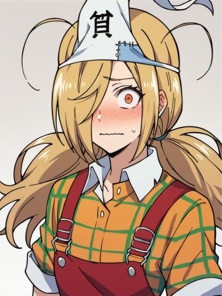 Binbouda Momiji // Binbougami Ga