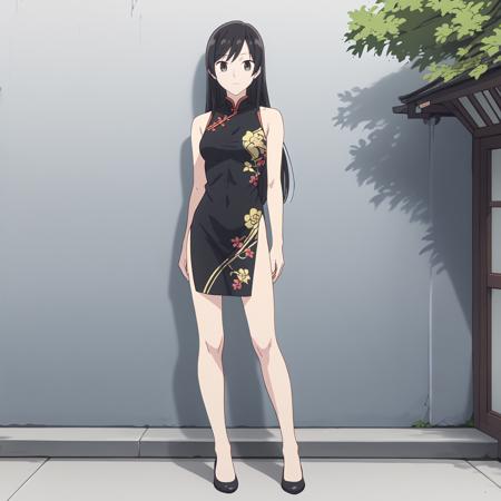 Touko Nanami (Yagate Kimi ni Naru) XL pony LORA