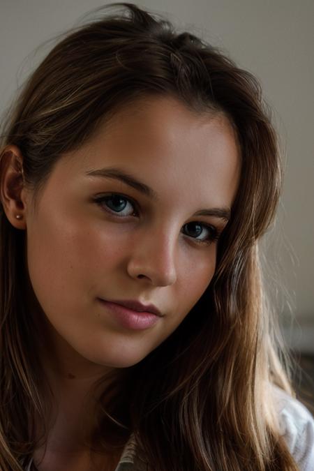 Rose Delight AKA Vera G. - Adult Model