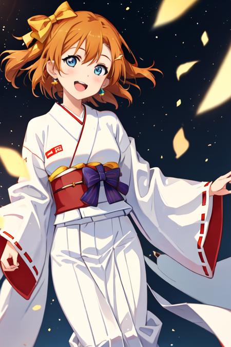 kousaka_honoka/高坂穂乃果/코사카호노카 (Love Live!)