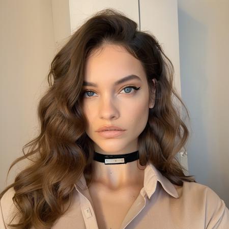 Barbara Palvin (SDXL+FLUX)