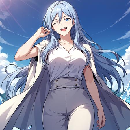 Skaya Killiland (Return of the Frozen Player) | Manhwa | Webtoon版本V1 (ID: 687556)