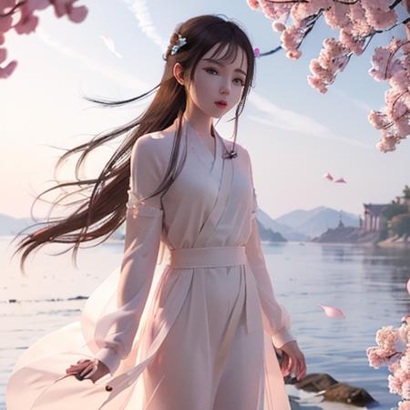 白蛇：缘起