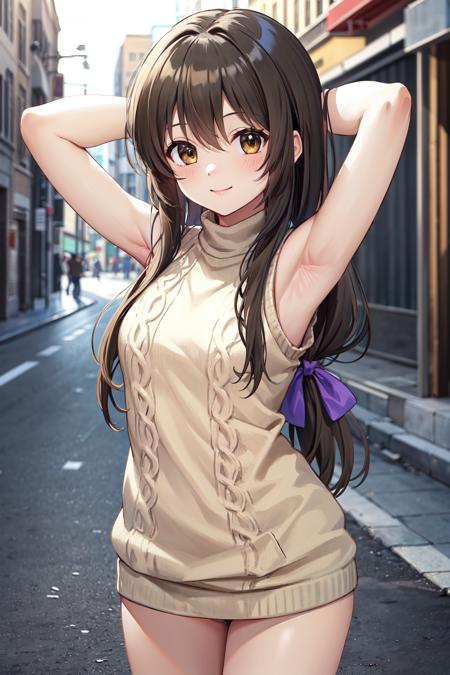 伊吹風子 Ibuki fuuko/CLANNAD
