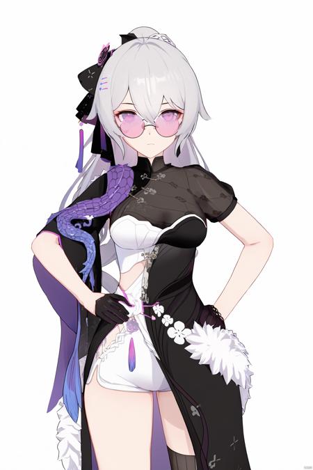 （SDXL: A3）MIHOYO Collection 米家全家桶 (Honkai Impact 3rd | Honkai Star Rail | Genshin Impact | Zenless Zone Zero)