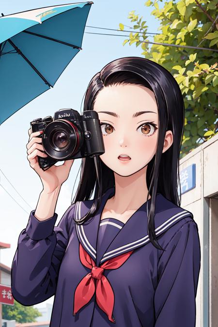 鏑木清美　エンジェル伝説