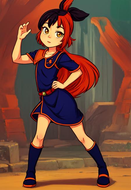 Wilikit  (Thundercats)