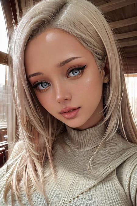 Mariyan Pashaeva
