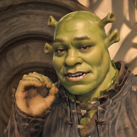 One Does Not Simply Meme | Concept LoRA
