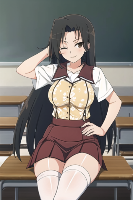 Jasmine (Senran Kagura)