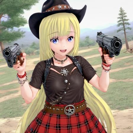 Ayane Amamiya from LiL