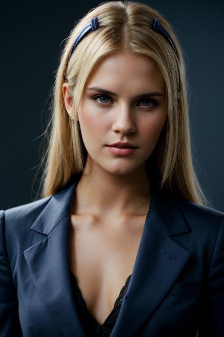 Maggie Grace
