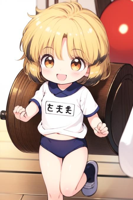 娘々（まんゆうき) illustrious/Pony nyannyan (manyuuki)