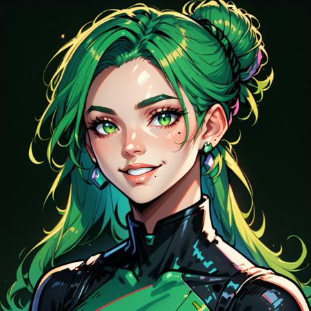 Synthetic Comix & Illustration Pony XL