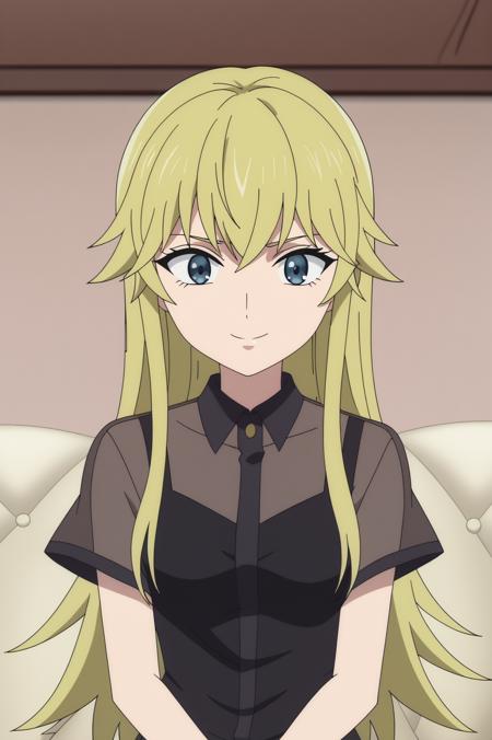 Kyokou Suiri | Rion Otonashi | PDXL
