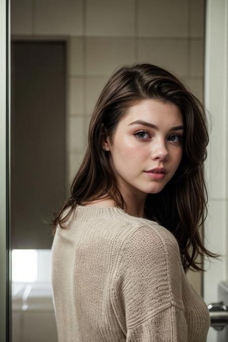 Elise Trouw