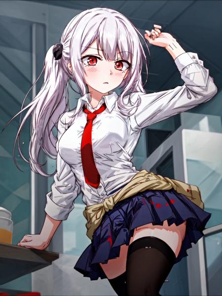 Ai Kitagami ( Hentai- Joshi Zenin Ninshin Keikaku )