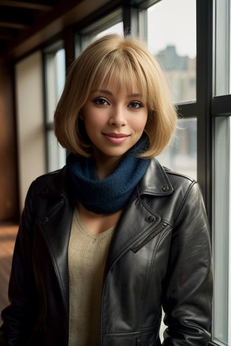 Mireille Darc (1960s)